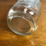 Pitcher of old bistro