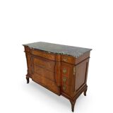 chest of drawers, 1930s