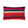 Vintage turkish kilim cushion cover, 30 x 50 cm