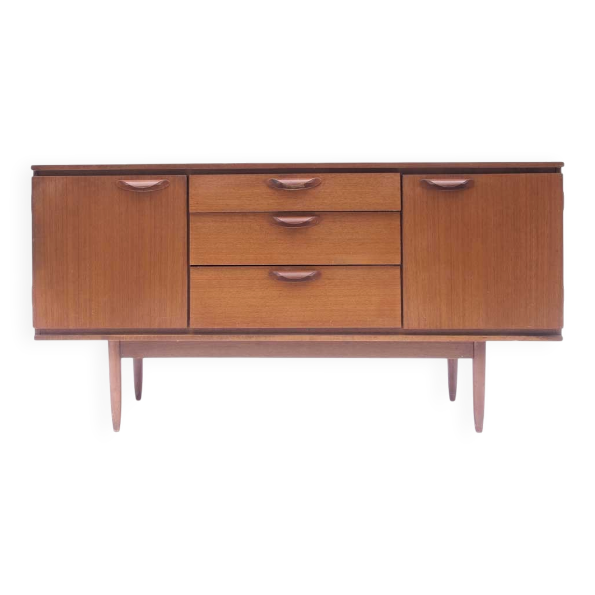 Enfilade Austin vintage Scandinavian
