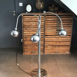 Hydra floor lamp 3 fires