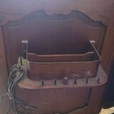 Meuble singer machine à coudre ancien