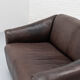 De Sede DS-47 two-seater sofa 1970s