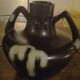 Ancient ceramic vase 1934