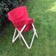 Fauteuil de jardin