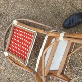 Gatti bistro chair