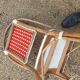 Chaise bistrot gatti