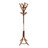 Parrot coat rack