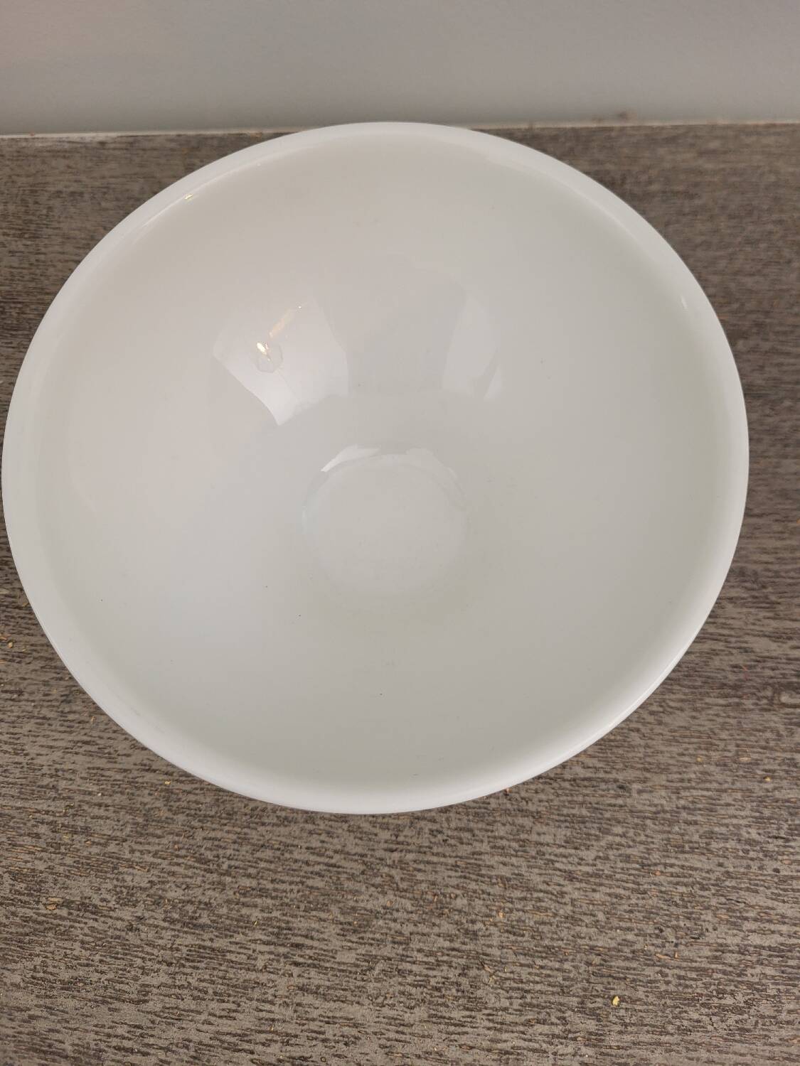 Auteuil Porcelain Bistro Bowl