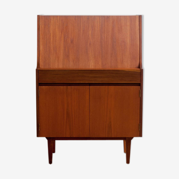 Secrétaire scandinave moderniste