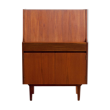 Modernist Scandinavian Secretary