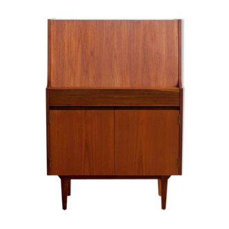 Modernist Scandinavian Secretary