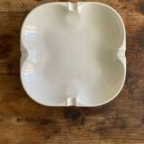 Cendrier en porcelaine