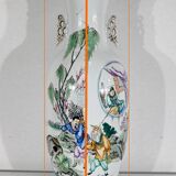 Chinese porcelain vase – xxth