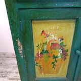 Vintage Parisian buffet