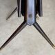 Italian mid century  magazine stand