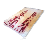 Berber carpet mrirt