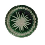 Saint Louis Crystal Bowl