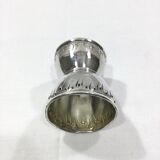 Ernest Compère - Diabolo Shell in Solid Silver