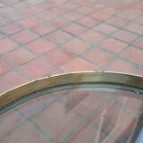 Brass roulette service