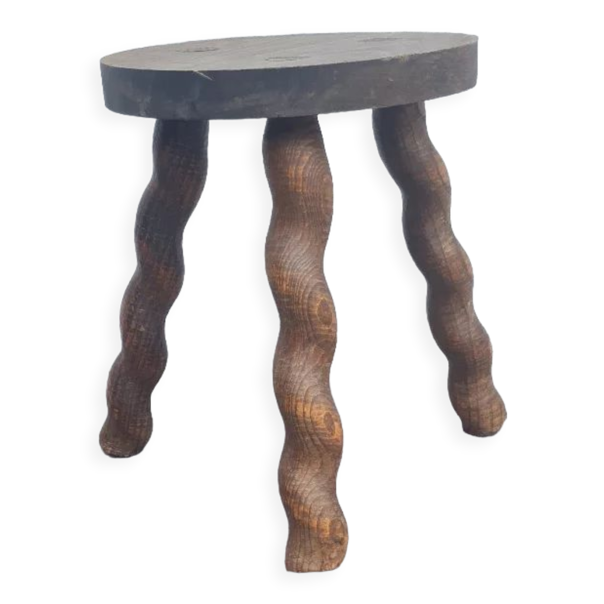 Tripod stool
