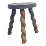 Tripod stool