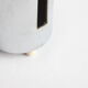 Art deco insulated coffee pot by Bauscher Weiden, 1940s