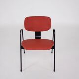 Willy Van Der Meeren: Armchair "F 1"