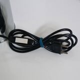 Table lamp by Philippe Barbier 1960s