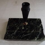 Inker pen holder