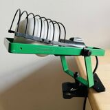 Sintesi Clamp Lamps by Ernesto Gismondi, Artemide, 1970