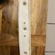 Vintage coat rack