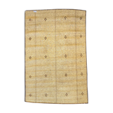 195x310 cm craft mauritanian carpet