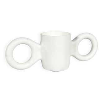 Dumbo mug by Richard Hutten for Gispen, 1990