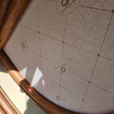 2 x Gasparucci lounge chairs