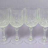 4 Longchamp Cristal lenses from Arques