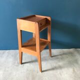 Vintage beside table