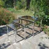 Nesting tables italy 1970