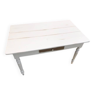 Table de ferme