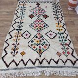 Berber rug 240 X 146 CM