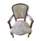 Louis XV style armchair