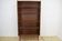 Teak Mid-Century Bookcase – Johannes Sorth (Denmark, 1960s)