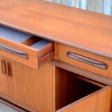 V. Wilkins' Macintosh Sideboard 1960