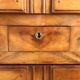 Cabinet, louis philippe, vers 1840