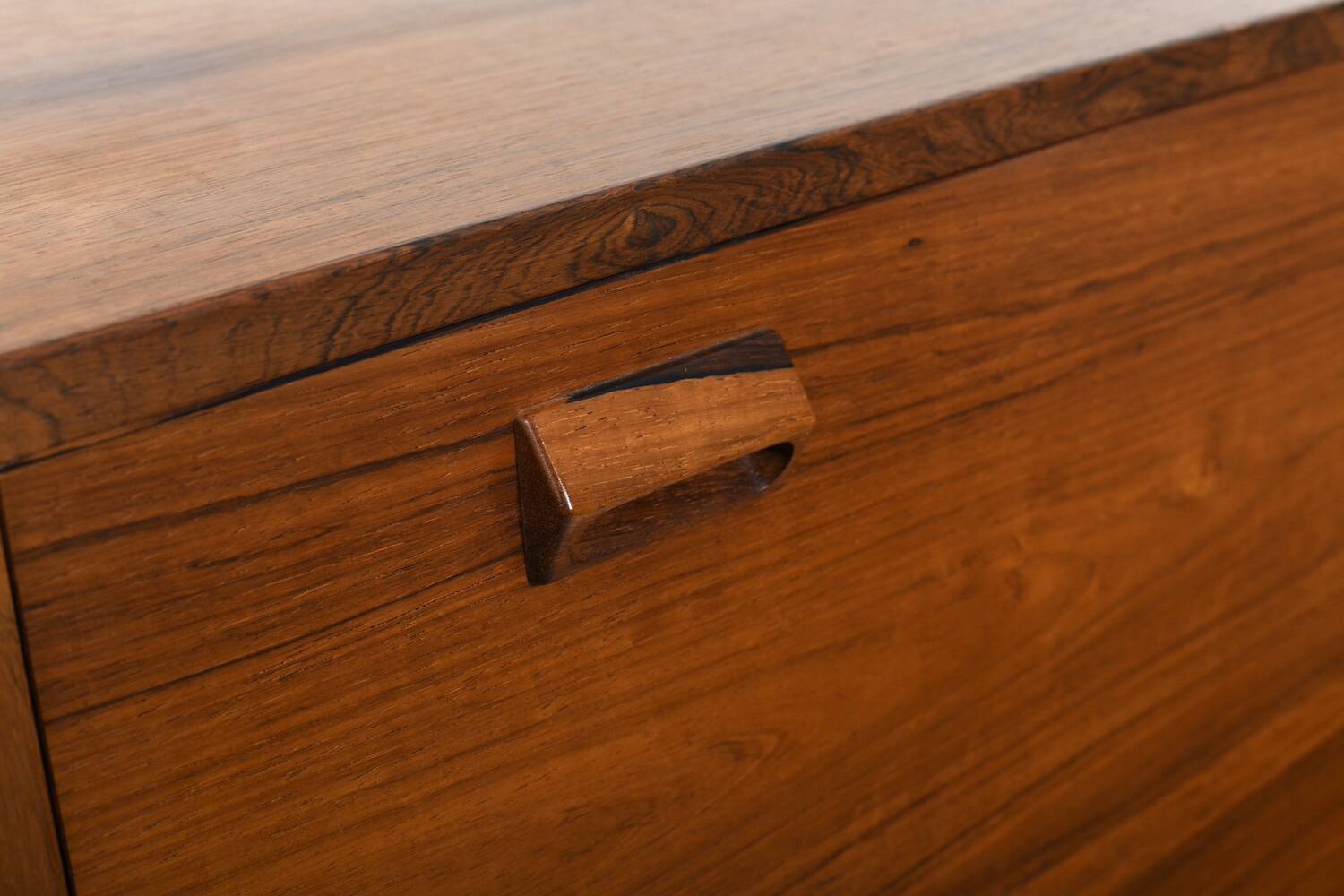 Børge Mogensen for Søborg Secretary Desk 1960s