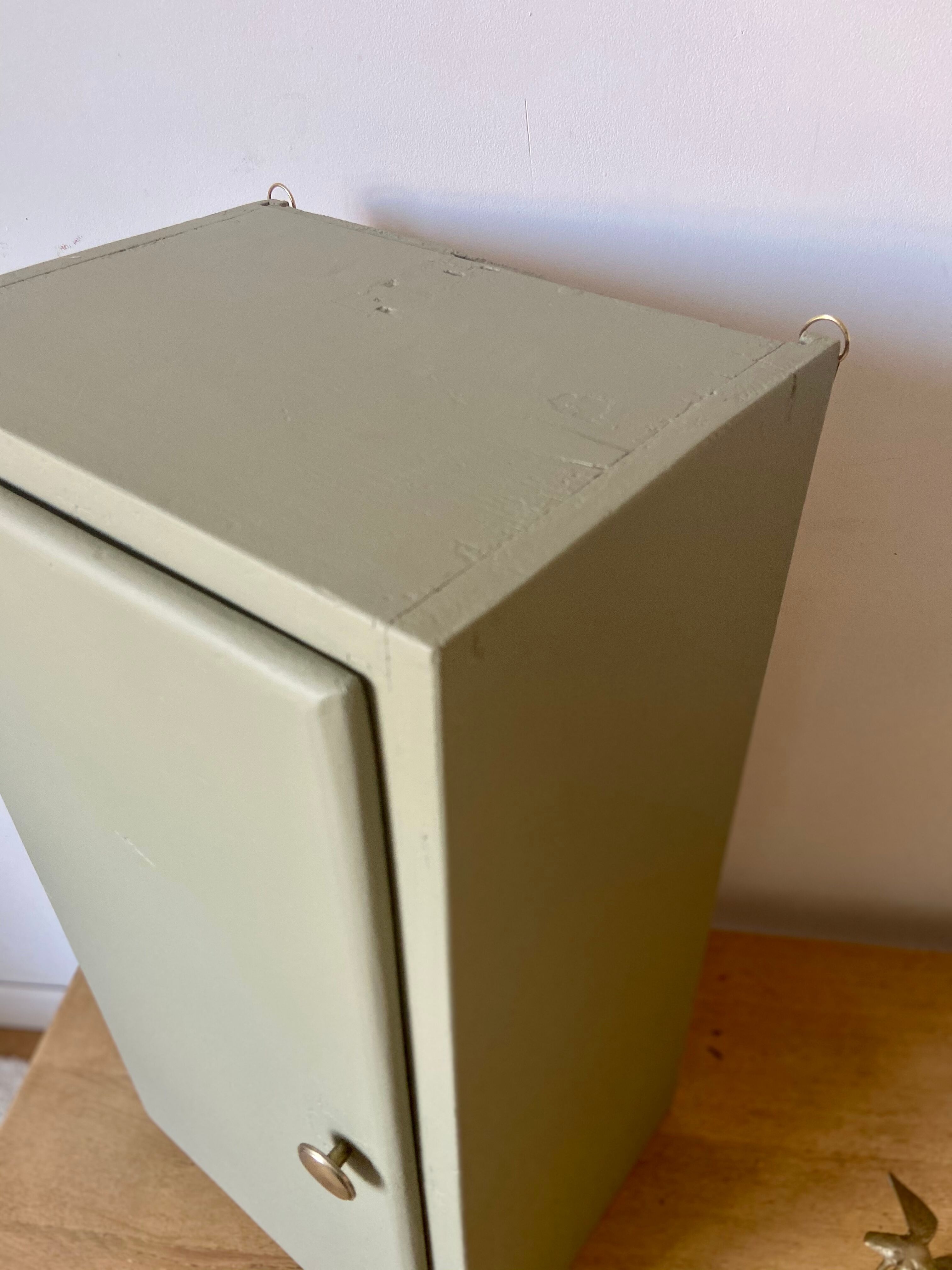 Vintage pharmacy 1950/1960