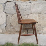 Scandinavian vintage chair