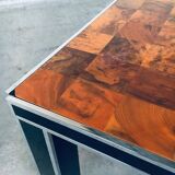 Italian dining table by Mario Sabot, 1970s