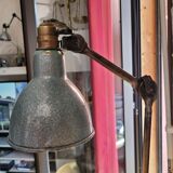 Gras lamp 1930 model 202 reflector 1054