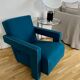 Armchair Utrecht - Gerrit Rietveld - Cassina